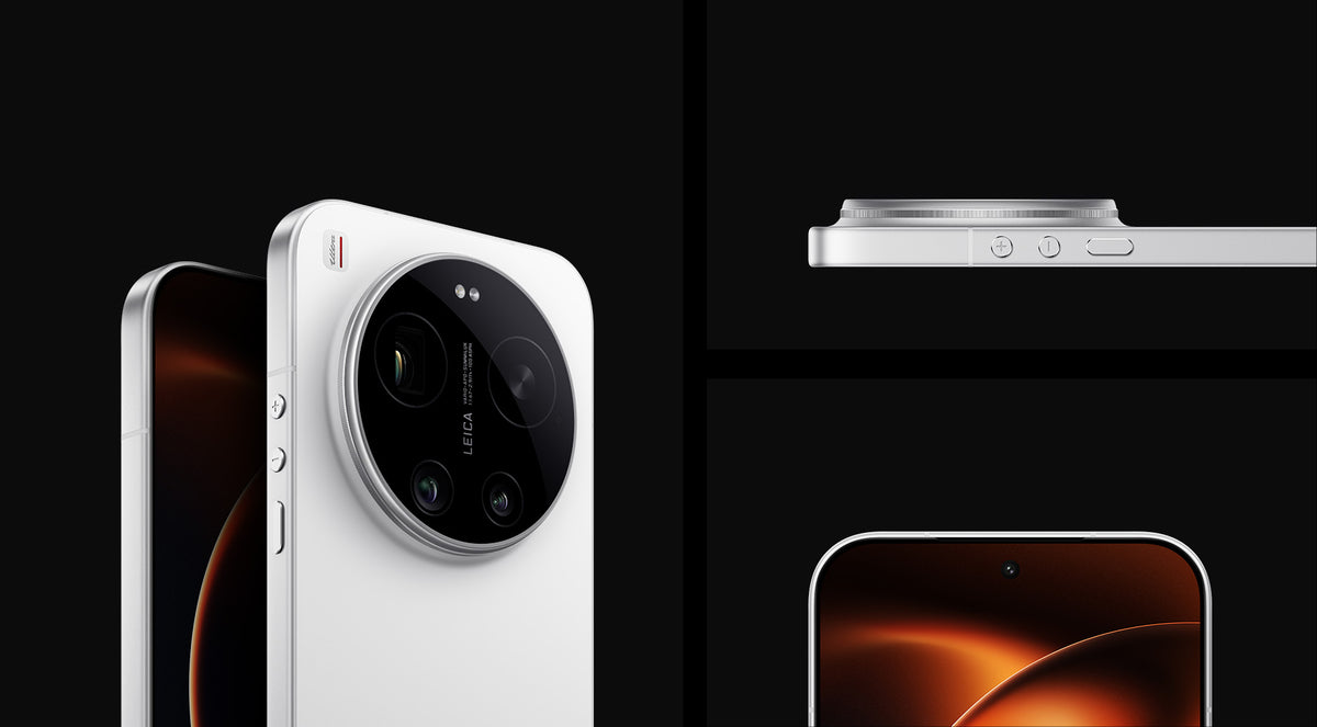 Xiaomi 17 Ultra 16 GB + 512 GB Negro - imagen 3