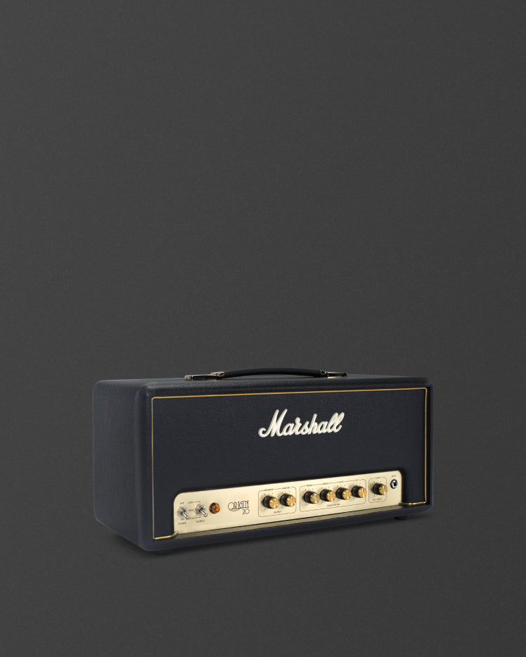 Marshall Marshall ORIGIN20 COMBO – Black · DEALBYTE · vista 4