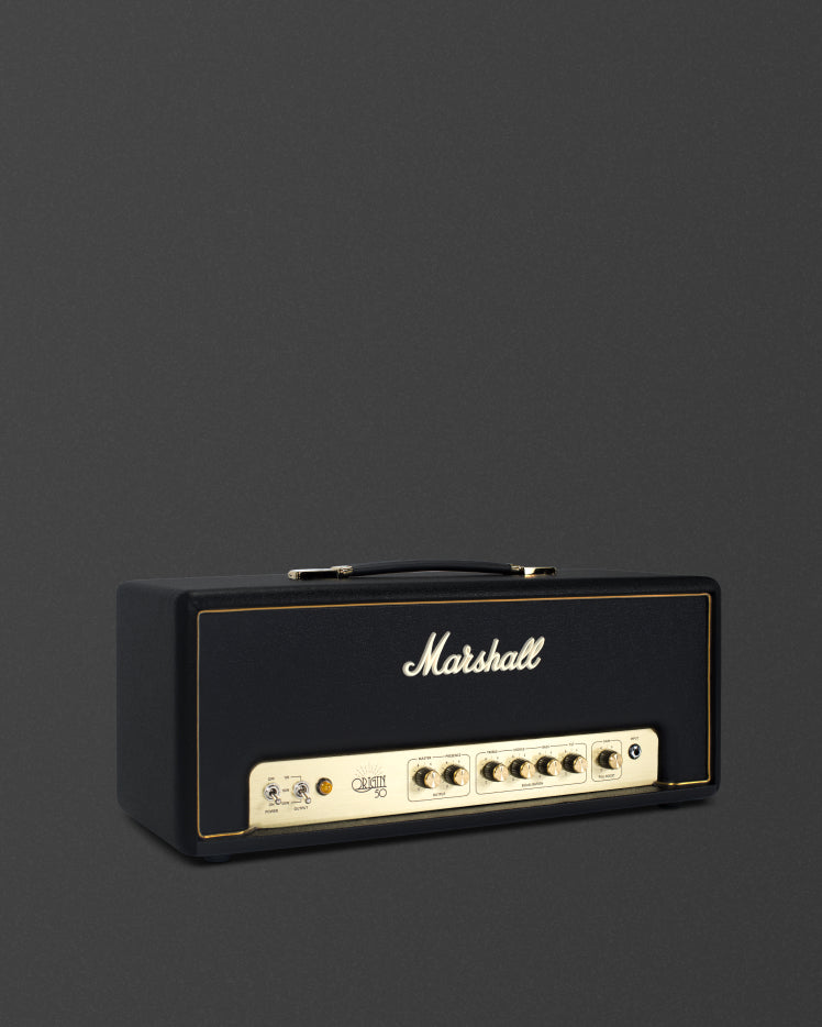 Marshall Marshall ORIGIN50 COMBO – Black · DEALBYTE · vista 5