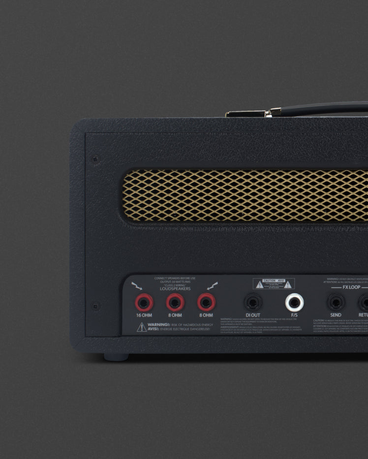 Marshall Marshall ORIGIN50 COMBO – Black · DEALBYTE · vista 2