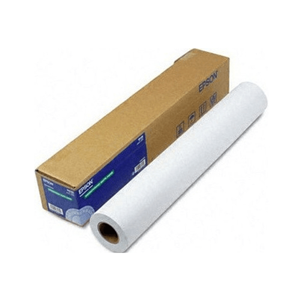 Epson Epson Premium Glossy Photo Paper Roll 44 in × 30,5 m 170 g/m² · DEALBYTE · vista 1