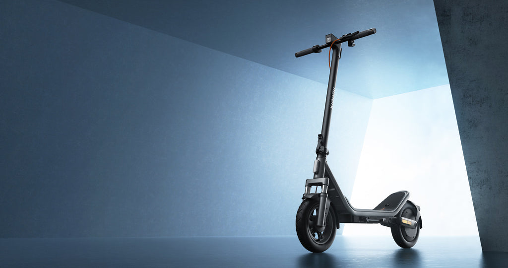 Xiaomi Electric Scooter 6 Negro - imagen principal
