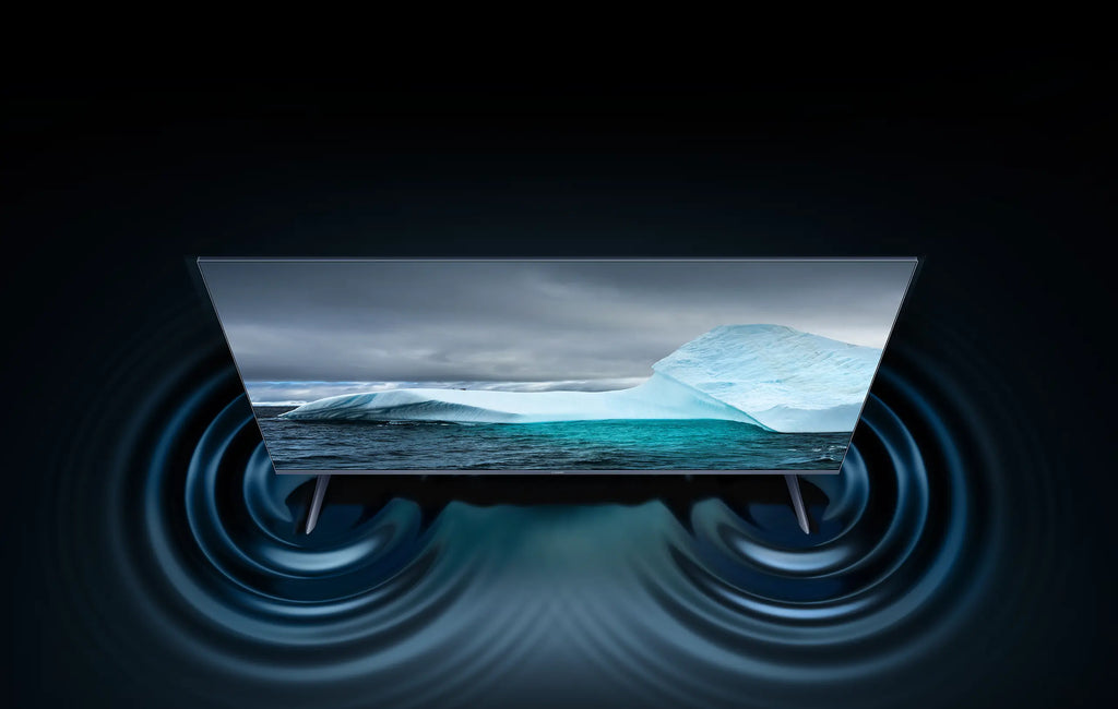 Xiaomi TV A Pro 2026 55 pulgadas Gris Oscuro - imagen 3