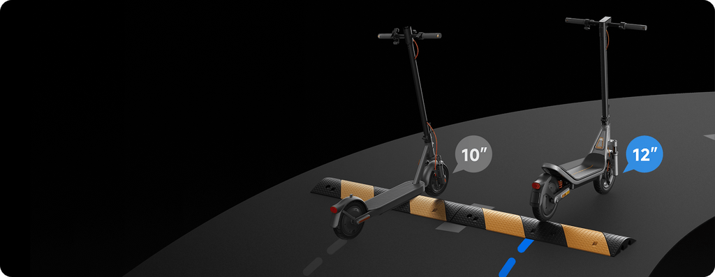 Xiaomi Electric Scooter 6 Negro - imagen 2