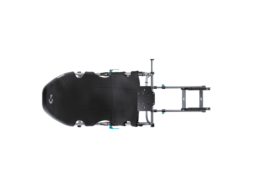 Logitech G Playseat Challenge X Logitech G Edition