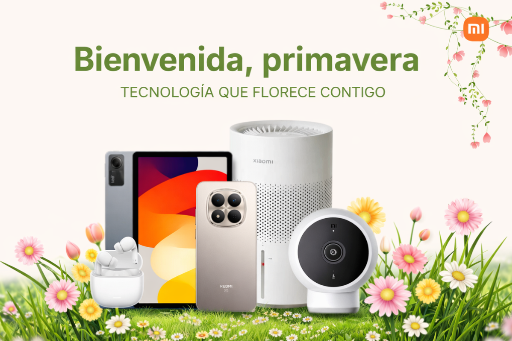 Xiaomi Xiaomi TV A Pro 2026 50 pulgadas Gris Oscuro · DEALBYTE · vista 1