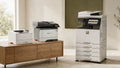 RICOH RICOH IM C3500 · DEALBYTE · vista 1