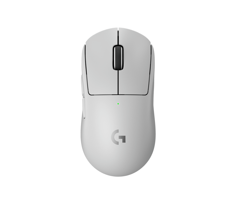 Logitech G PRO X SUPERLIGHT 2