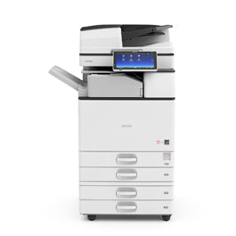 RICOH RICOH IM C3000A · DEALBYTE · vista 4