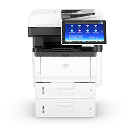 RICOH RICOH IM C3000A · DEALBYTE · vista 2