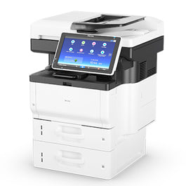 RICOH RICOH IM C3000A · DEALBYTE · vista 3