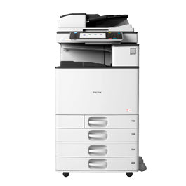 RICOH RICOH IM C3000A · DEALBYTE · vista 6