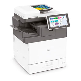 RICOH RICOH IM C3000A · DEALBYTE · vista 5