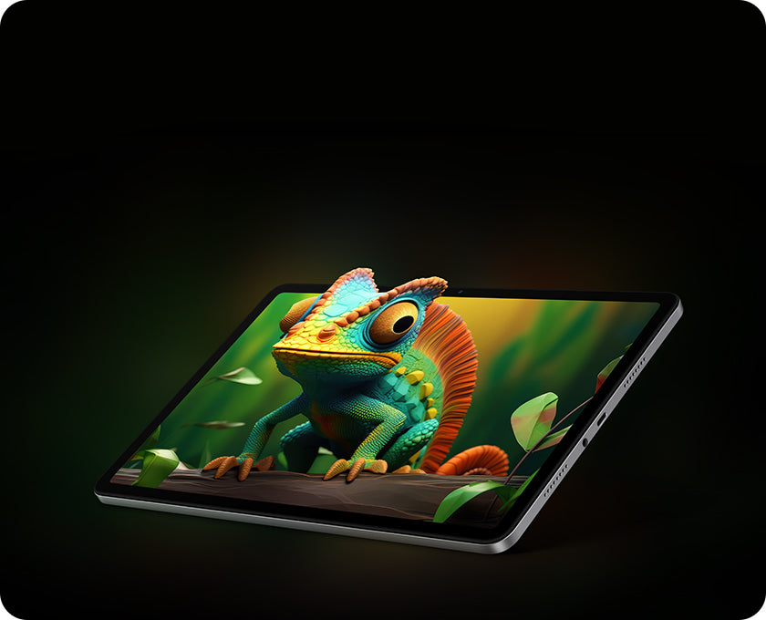 REDMI Pad 2 Pro 6 GB + 128 GB Plata - imagen principal
