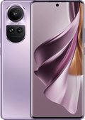 OPPO OPPO Reno10 Pro 5G 12 GB + 256 GB Glossy Purple · DEALBYTE · vista 1