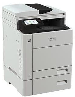 RICOH RICOH M C320FSE · DEALBYTE · vista 1