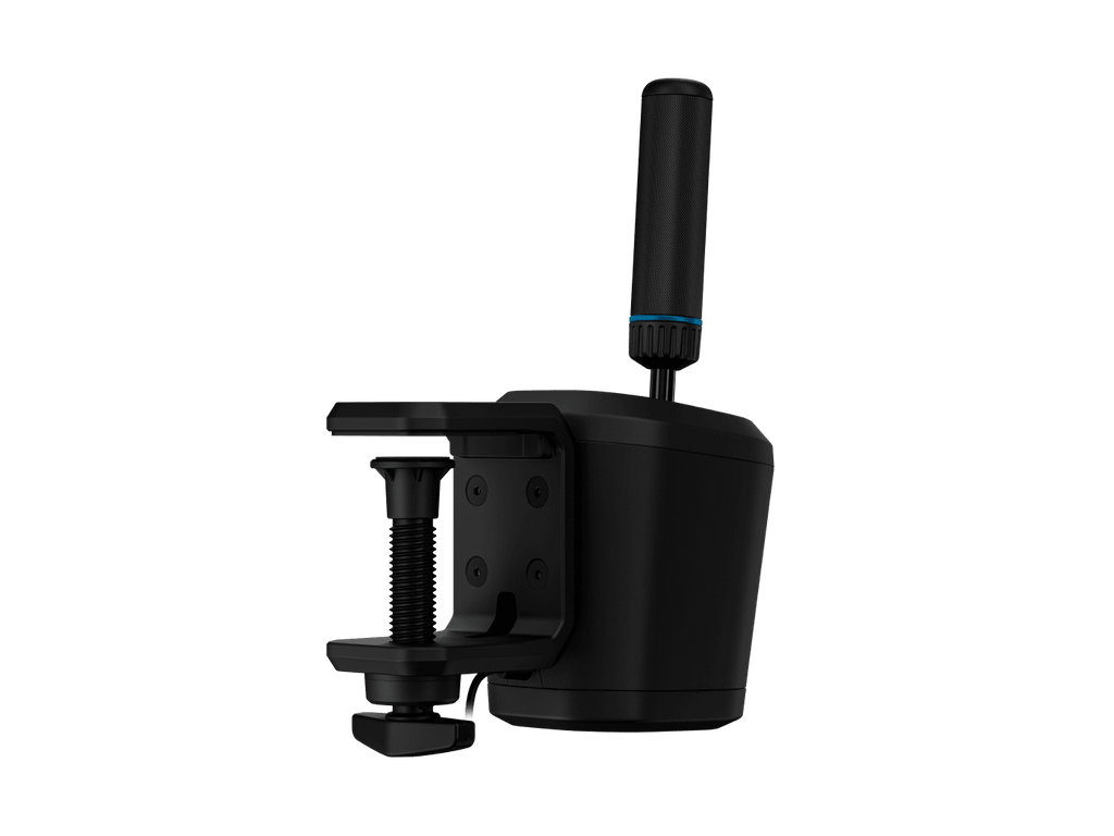 Logitech G Logitech G RS Shifter & Handbrake · DEALBYTE · vista 6