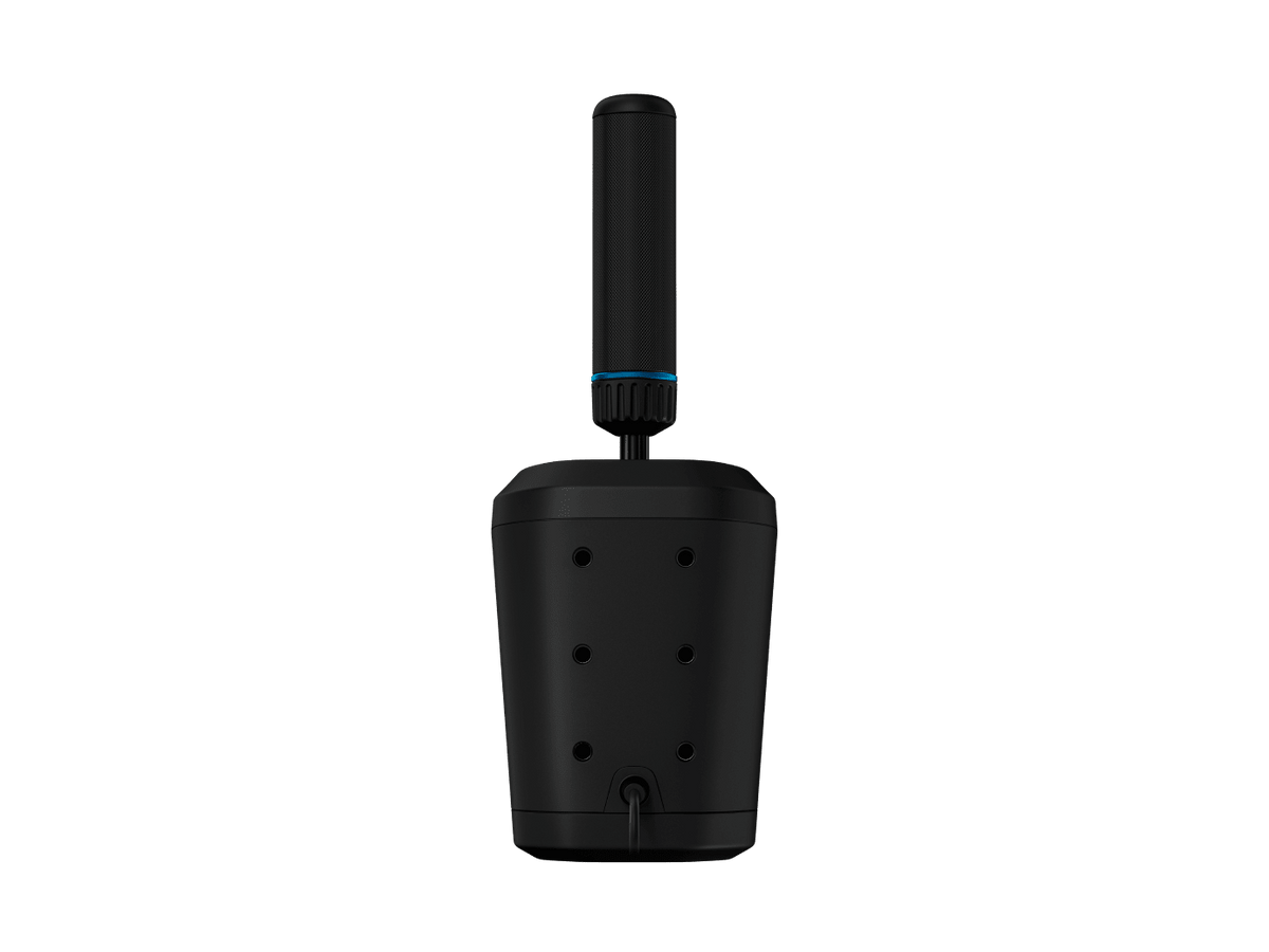 Logitech G Logitech G RS Shifter & Handbrake · DEALBYTE · vista 5