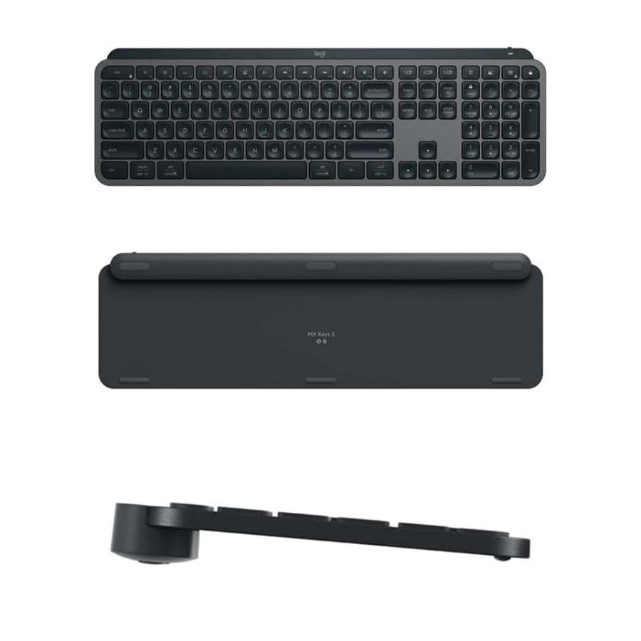 Logitech MX Keys S — imagen adicional 2