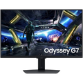 Samsung Odyssey G7 G70D LS27DG702EUXDU 27" 4K Ultra HD LED FreeSync Premium -  Monitor Gaming