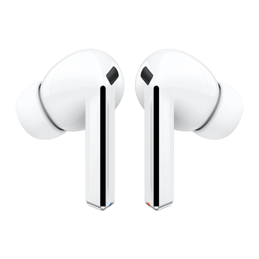 Auriculares Samsung Galaxy Buds3 Pro Cancelación de Ruido TWS Bluetooth 5.4