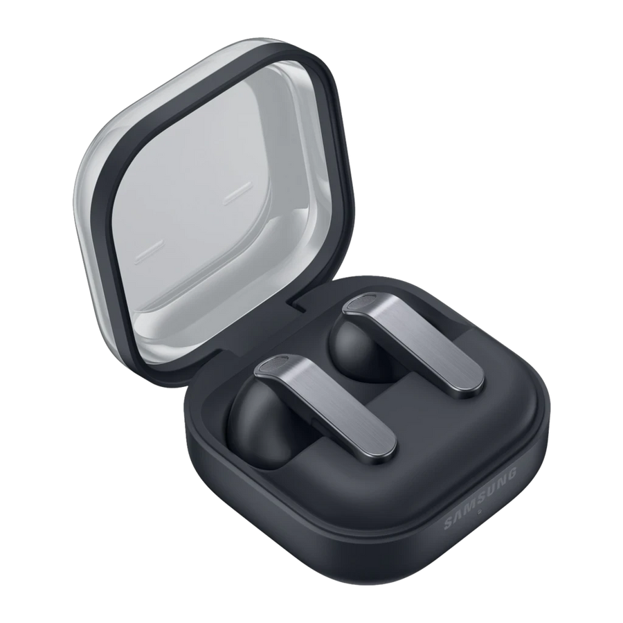 Auriculares Samsung Galaxy Buds 4 Cancelación de Ruido Adaptativa TWS