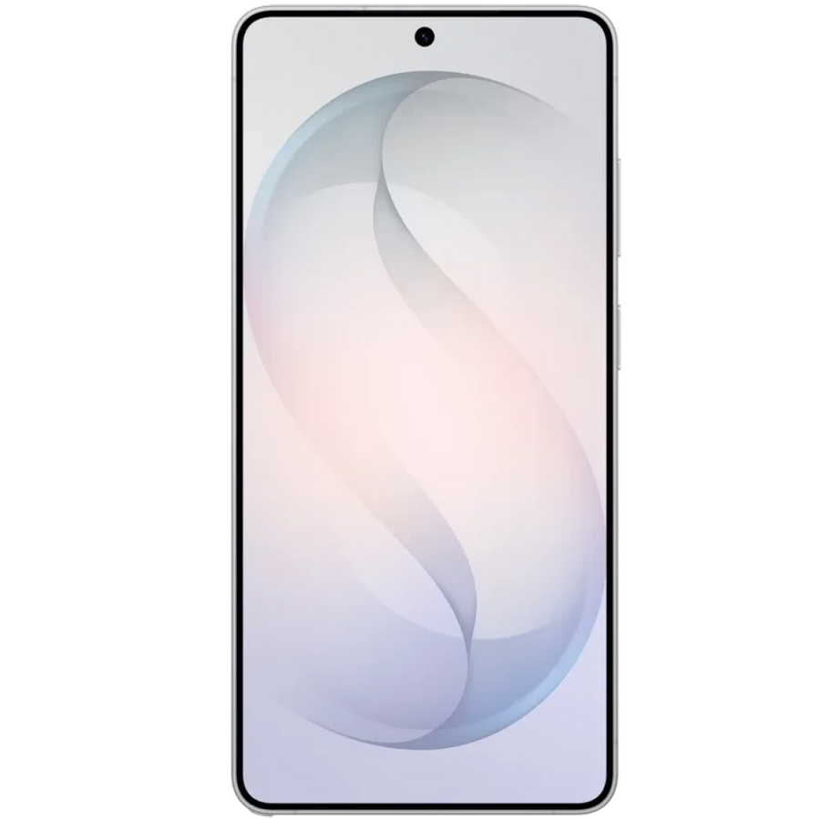 Samsung Galaxy S26 Ultra 5G 512GB Blanco Galaxy AI 12 GB de RAM Tecnología Privacy Display