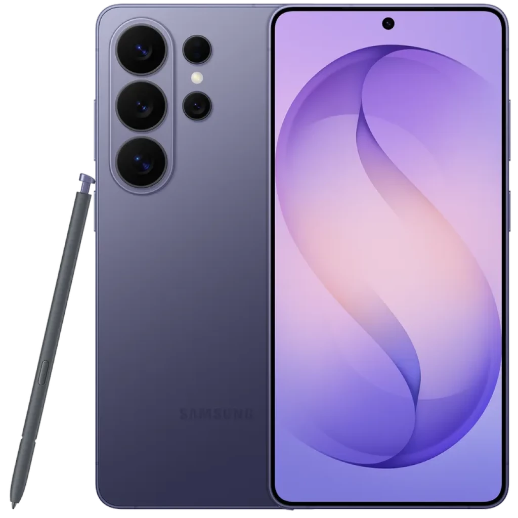 Samsung Galaxy S26 Ultra 5G 256GB Cobalt Violet Pantalla Dynamic AMOLED 2X de 6.9 pulgadas 12GB RAM