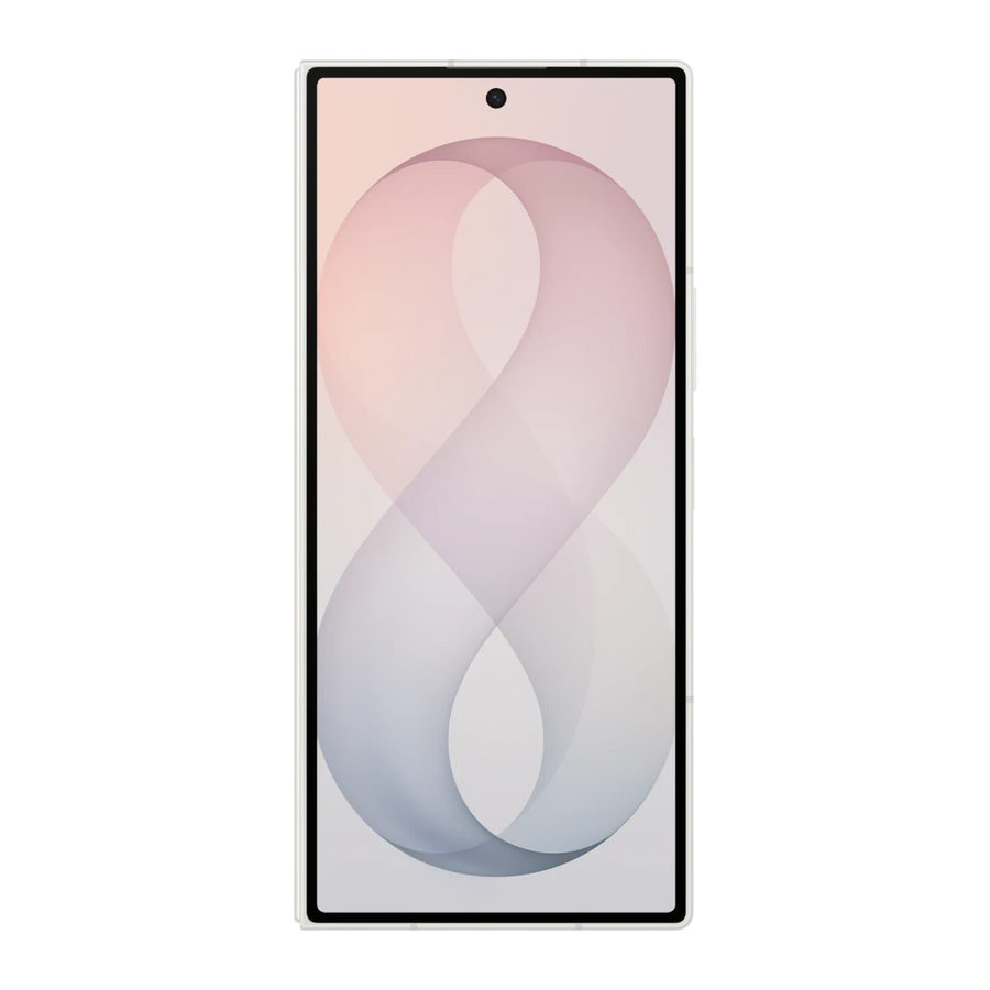 Samsung Galaxy Z Fold8 Ultra 5G 12GB/256GB Crema Plegable 8 pulgadas