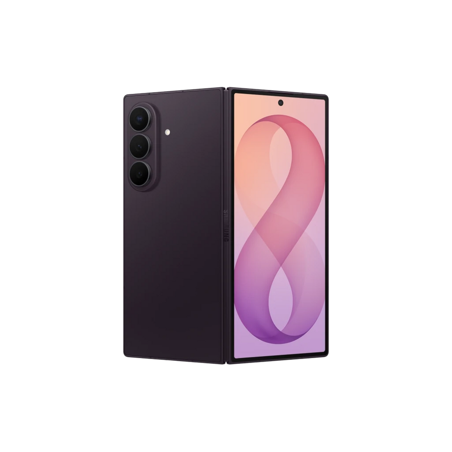 Samsung Galaxy Z Fold8 Ultra 5G 12GB/512GB Violeta Nocturno Plegable 8 pulgadas Dynamic AMOLED 2X 120Hz