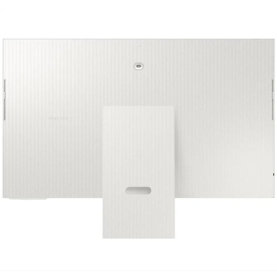 Samsung M8 M80F 32" 4K Ultra HD 4K 60 Hz Blanco - Monitor de PC