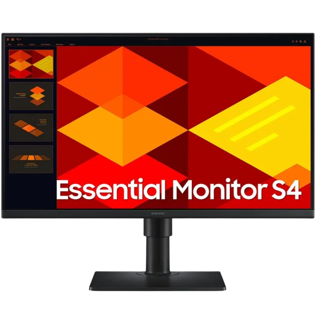 Samsung S40GD 24" IPS 100Hz - Monitor Profesional