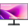  Samsung Essential S4 S43UF 27 " UFHD 5 ms - Monitor PC