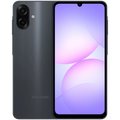 Samsung Galaxy A07 4G 128GB Negro Pantalla PLS LCD HD+ 4GB de RAM Cámara 50MP