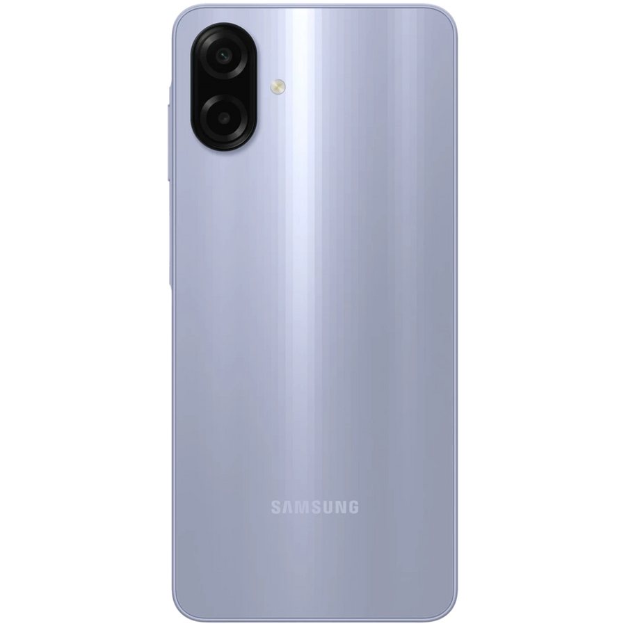 Samsung Galaxy A07 4G 64 GB Violeta 4 GB RAM