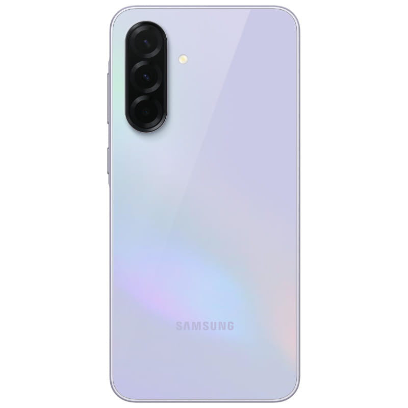 Trasera de Samsung Galaxy A36 5G 8GB/256GB Lavanda