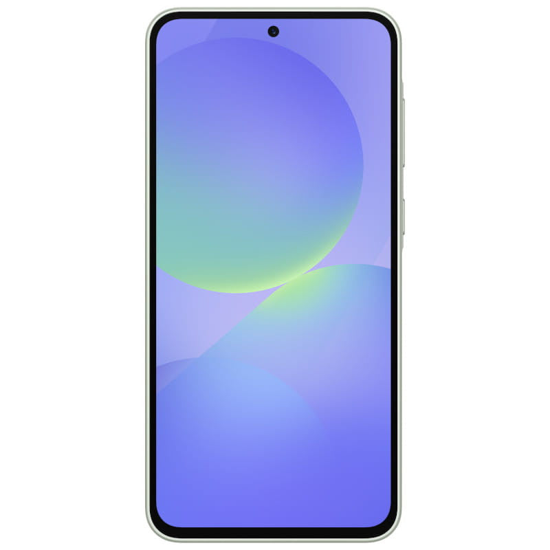 Frontal de Samsung Galaxy A36 5G 8GB/256GB Lima