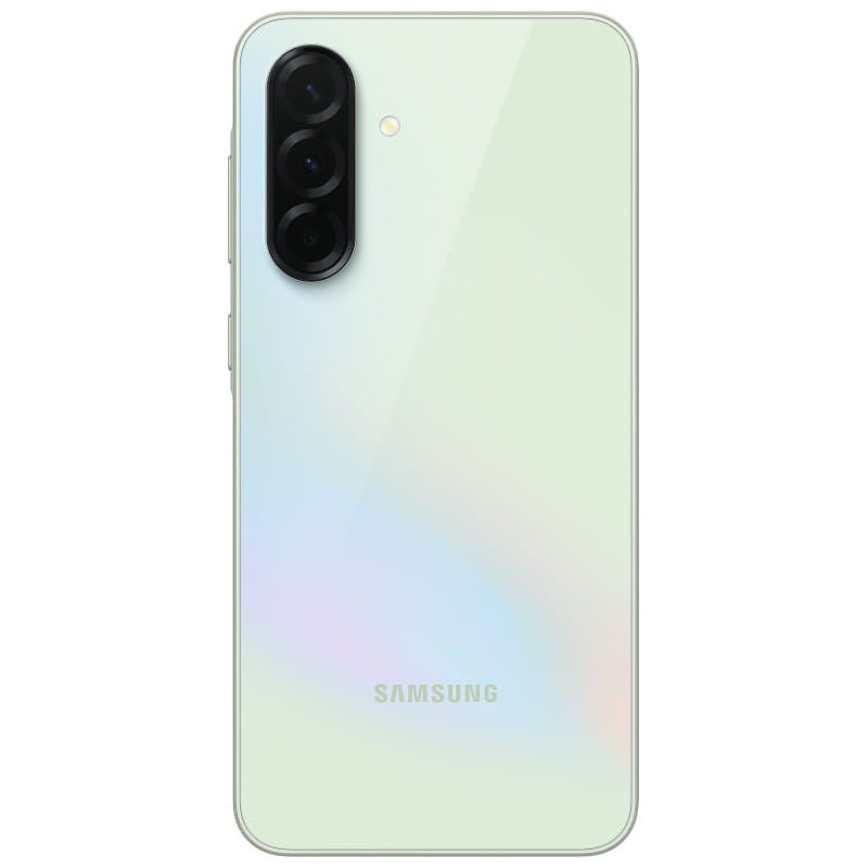 Trasera de Samsung Galaxy A36 5G 8GB/256GB Lima