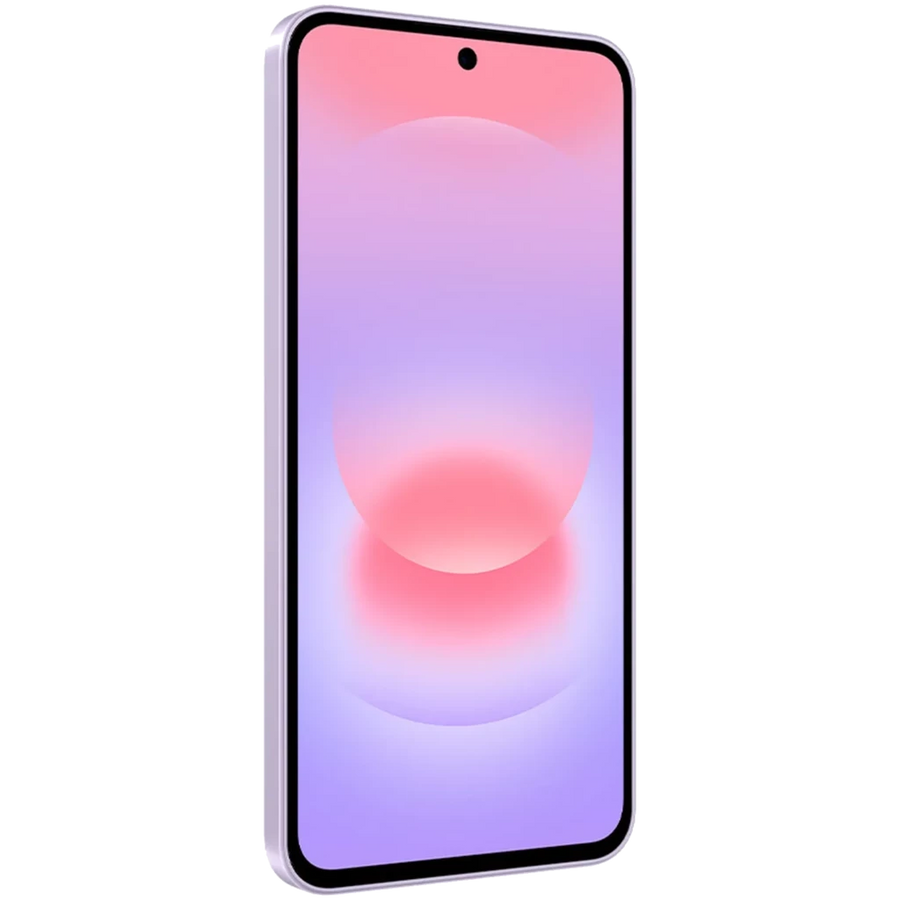 Samsung Galaxy A37 5G 256GB Lavanda Pantalla de 6.6 pulgadas 8GB de RAM Con One UI 8.5