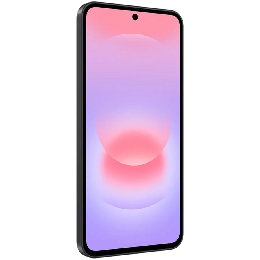 Samsung Galaxy A37 5G 128GB Negro Batería de 5000 mAh 6GB de RAM Pantalla de 6.6 pulgadas
