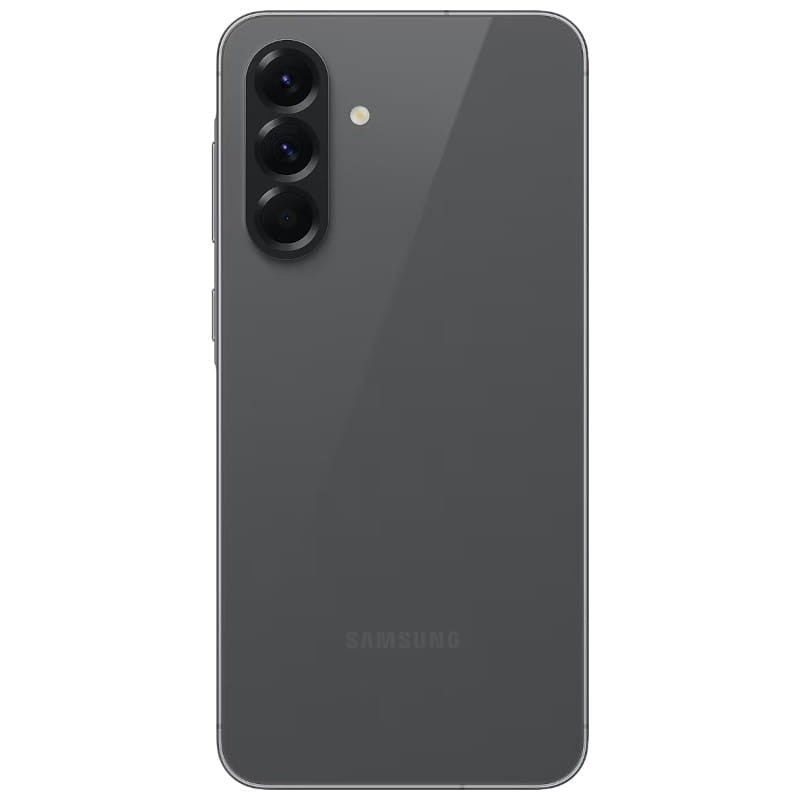 Trasera de Samsung Galaxy A56 5G 6GB/128GB Negro