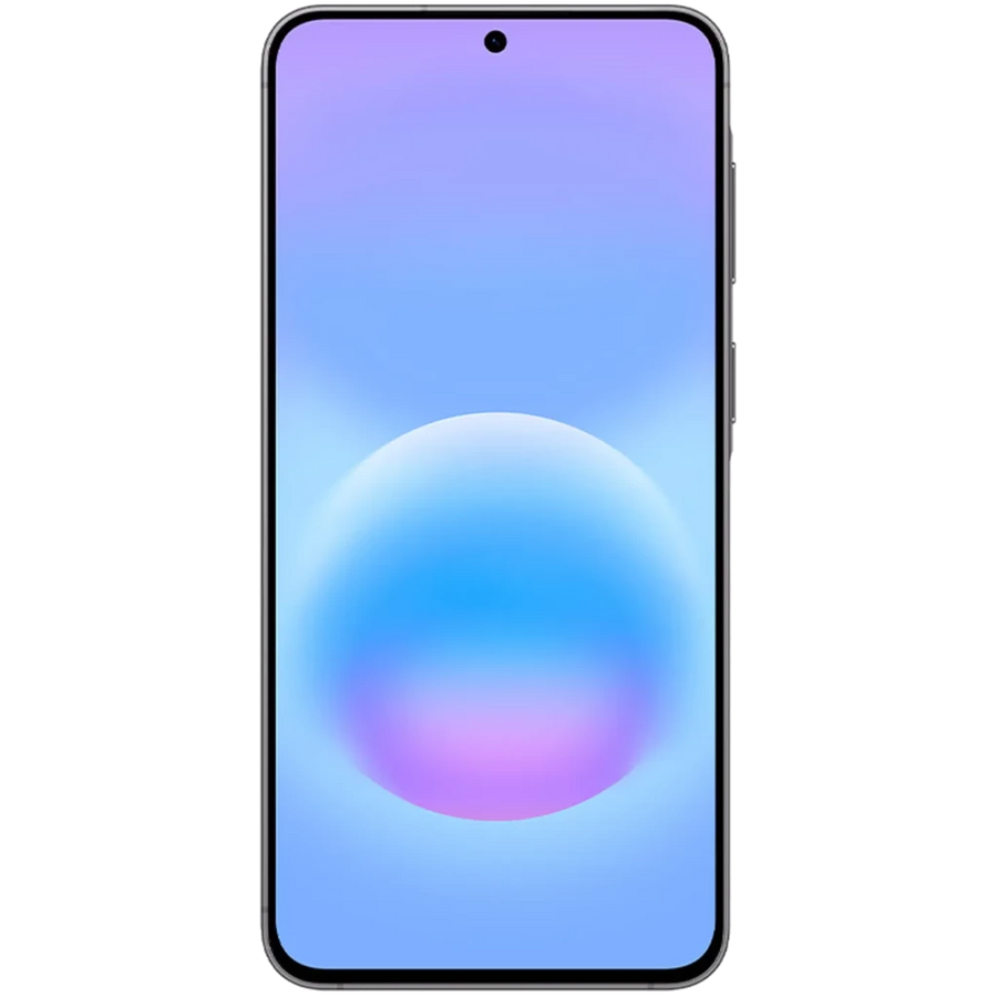 Samsung Galaxy A57 5G 128GB Gris Pantalla de 6.6 pulgadas 8GB de RAM Cámara de 50 MPx
