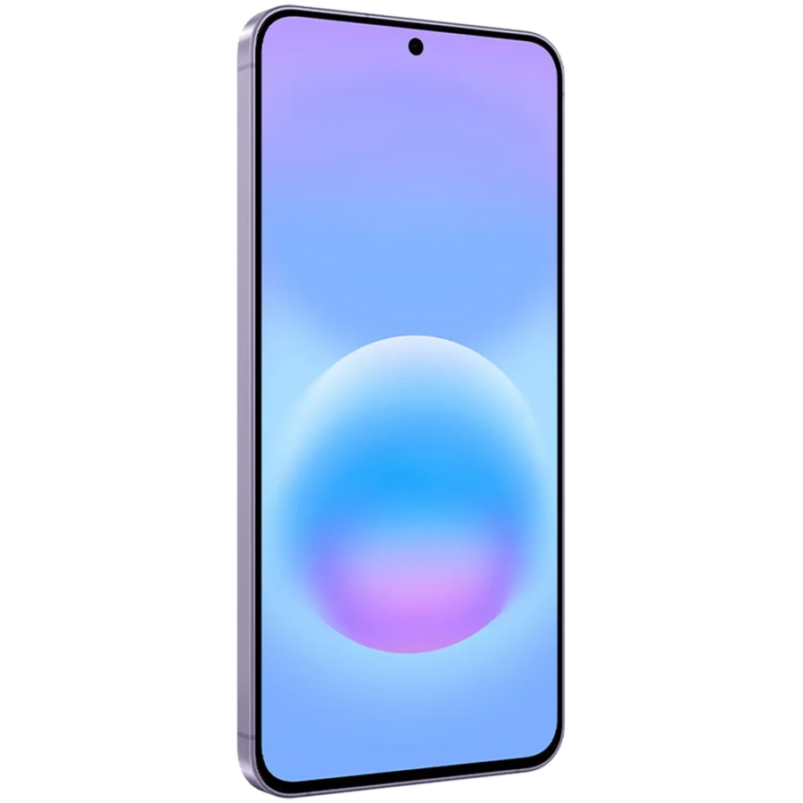 Samsung Galaxy A57 5G 128GB Lila Carga rápida de 45W 8GB de RAM Cámara Triple