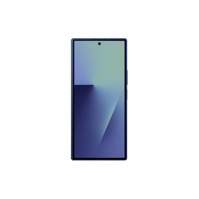 Frontal de Samsung Galaxy Z Fold7 5G 12GB/256GB Azul Intenso