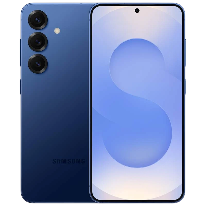Samsung Samsung Galaxy S25 5G 12GB/256GB Azul Marino · DEALBYTE · vista 1