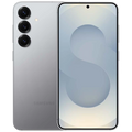 Samsung Galaxy S25 5G 12GB/256GB Gris - Teléfono móvil