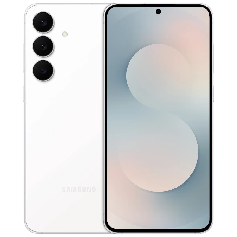 Samsung Galaxy S25 FE 5G 8GB/256GB Blanco