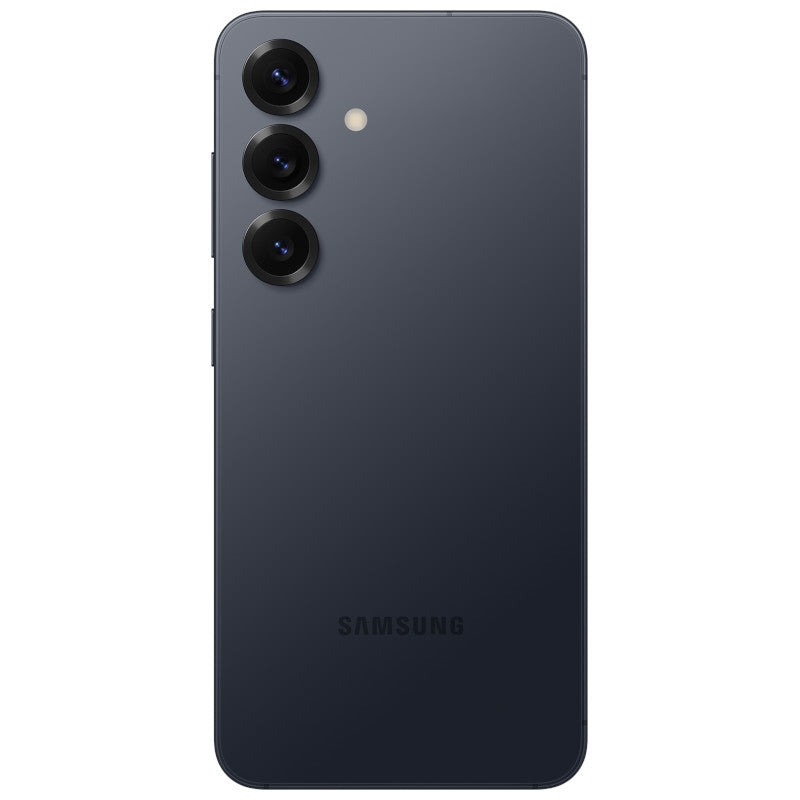 Trasera de Samsung Galaxy S25 5G Negro