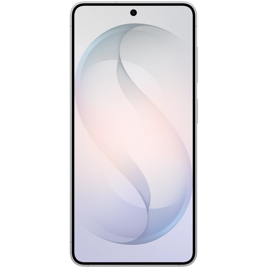 Samsung Galaxy S26+ 5G 512 GB Blanco 12 GB 6,7" Dynamic AMOLED 2X 120 Hz