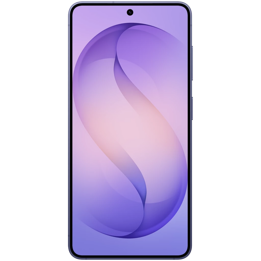 Samsung Galaxy S26 5G 256 GB Violeta Cobalto 12 GB 120 Hz